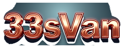 33svan logo